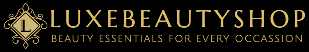 LuxeBeautyShop